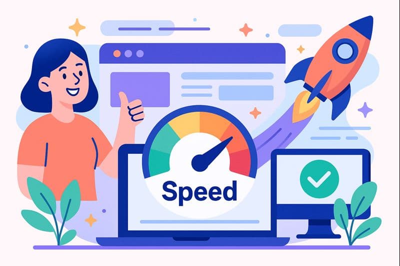 Dijital Başarıyı Belirleyen Kritik Faktör: Hız